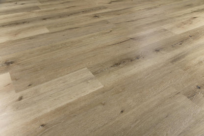 Cali Floors Select 7.1"x48"  Aged Hickory