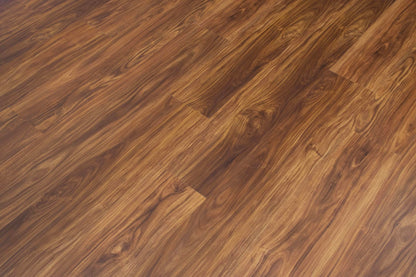 Cali Floors Select XL 9"x60"  Island Acacia