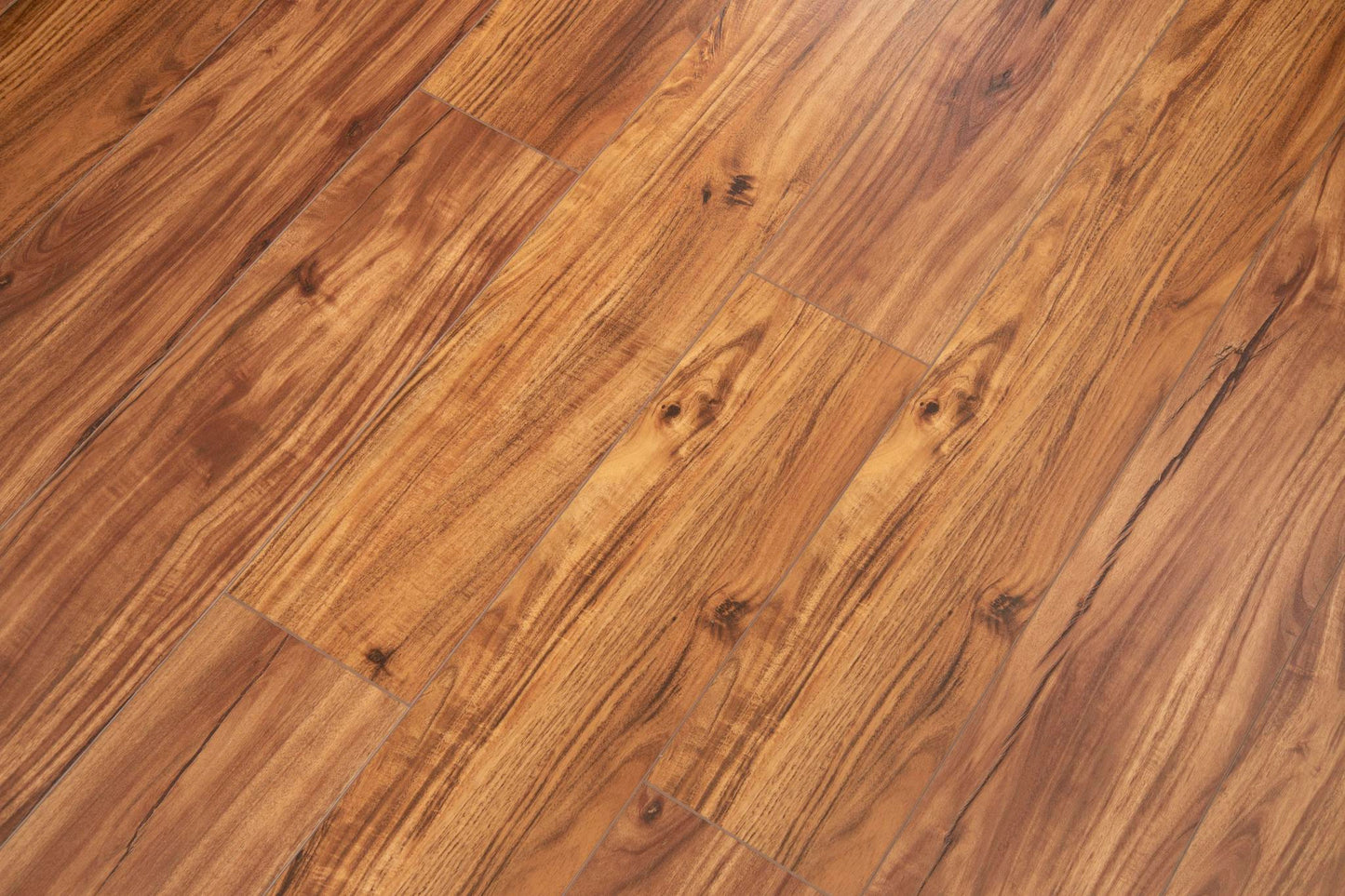 Cali Floors Windansea Low Tide 7.25"x48"  Classic Acacia