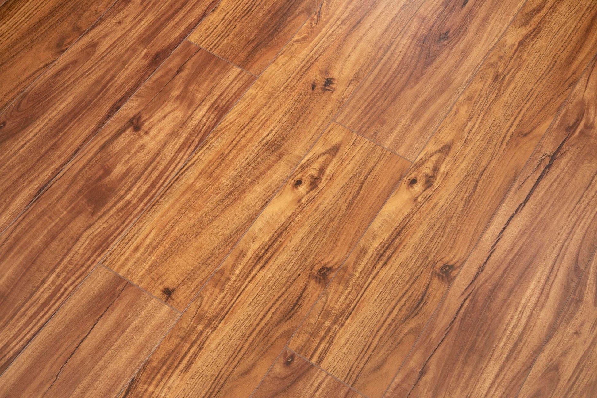 Cali Floors Windansea Low Tide 7.25"x48"  Classic Acacia