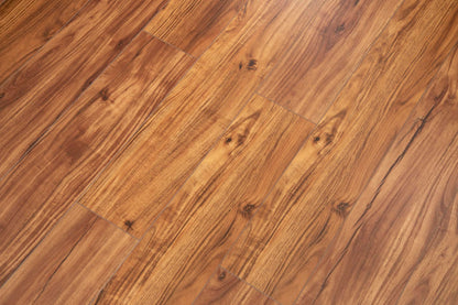Cali Floors Windansea Low Tide 7.25"x48"  Classic Acacia