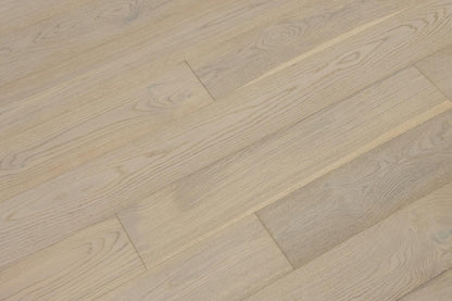 Cali Floors Barrel 7.5"xRL  Beach Town Blanc