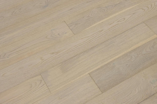 Cali Floors Barrel 7.5"xRL  Beach Town Blanc
