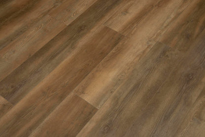 Cali Floors Legends 9"x60"  Outrigger Oak
