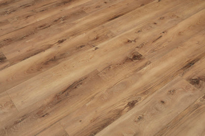 Cali Floors Longboards 9"x70.8"  North Shore Oak