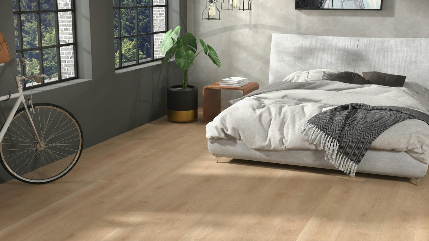 Cali Floors Windansea High Tide 8.75"x72"  Del Mar Drift