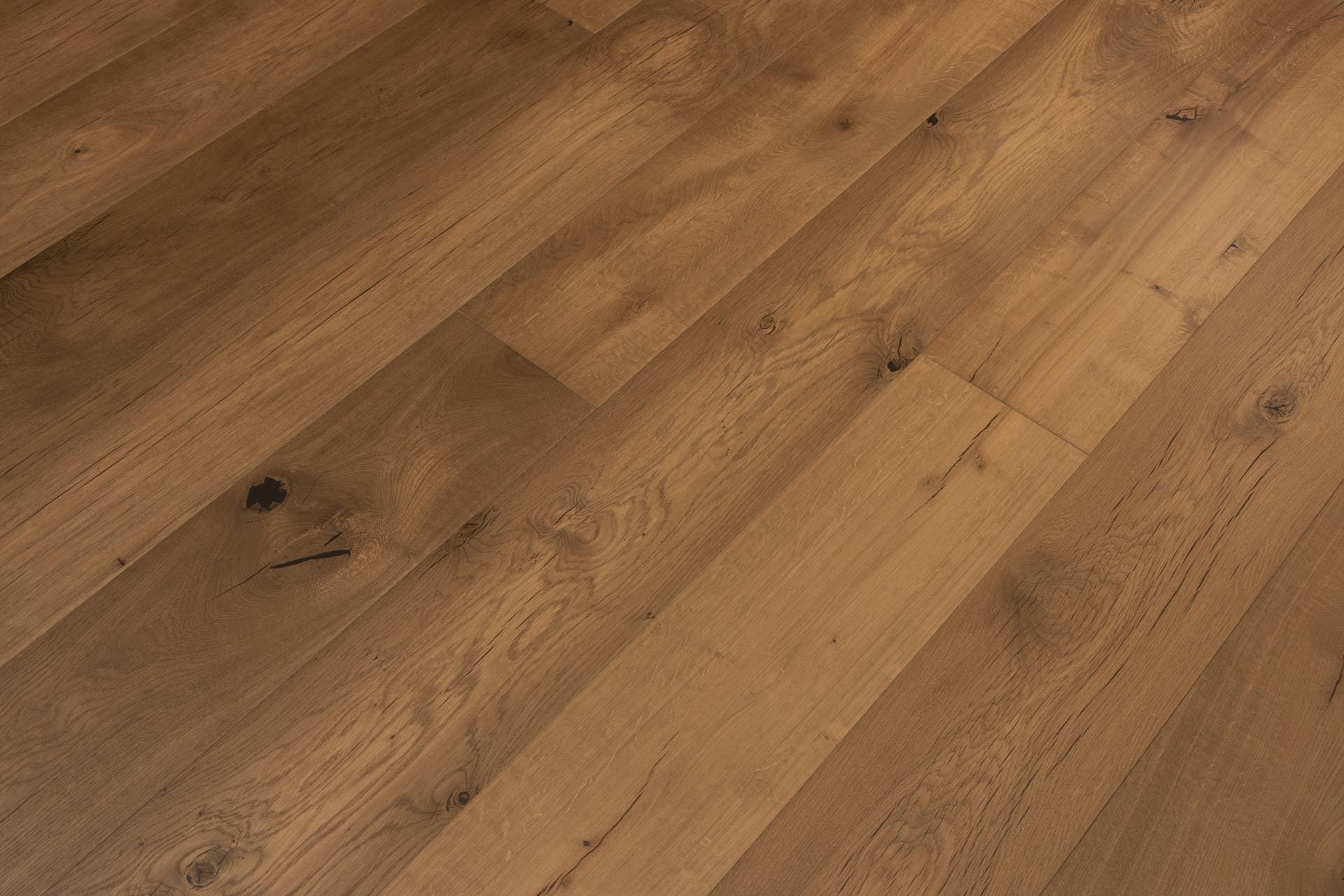 Cali Floors Meritage 9.5"xRL  Vintage Valley