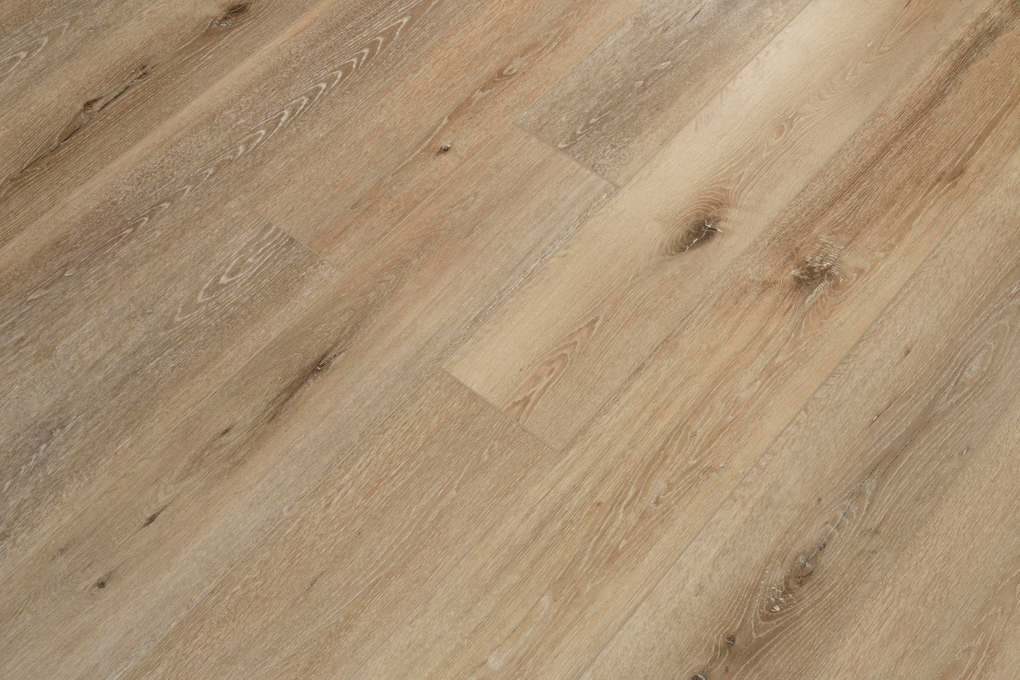 Cali Floors Windansea Low Tide 7.25"x48"  Aged Hickory