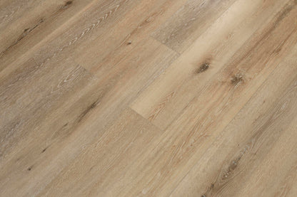 Cali Floors Windansea Low Tide 7.25"x48"  Aged Hickory
