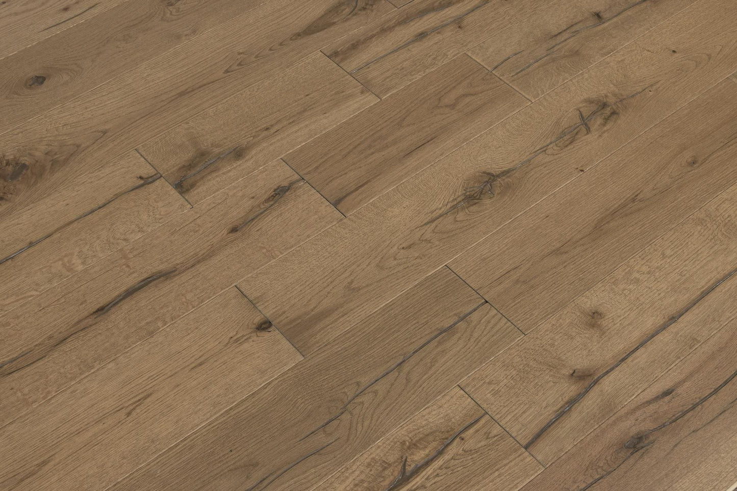 Cali Floors Whiskey & Wine 7.25"x94"  Spiced Whiskey