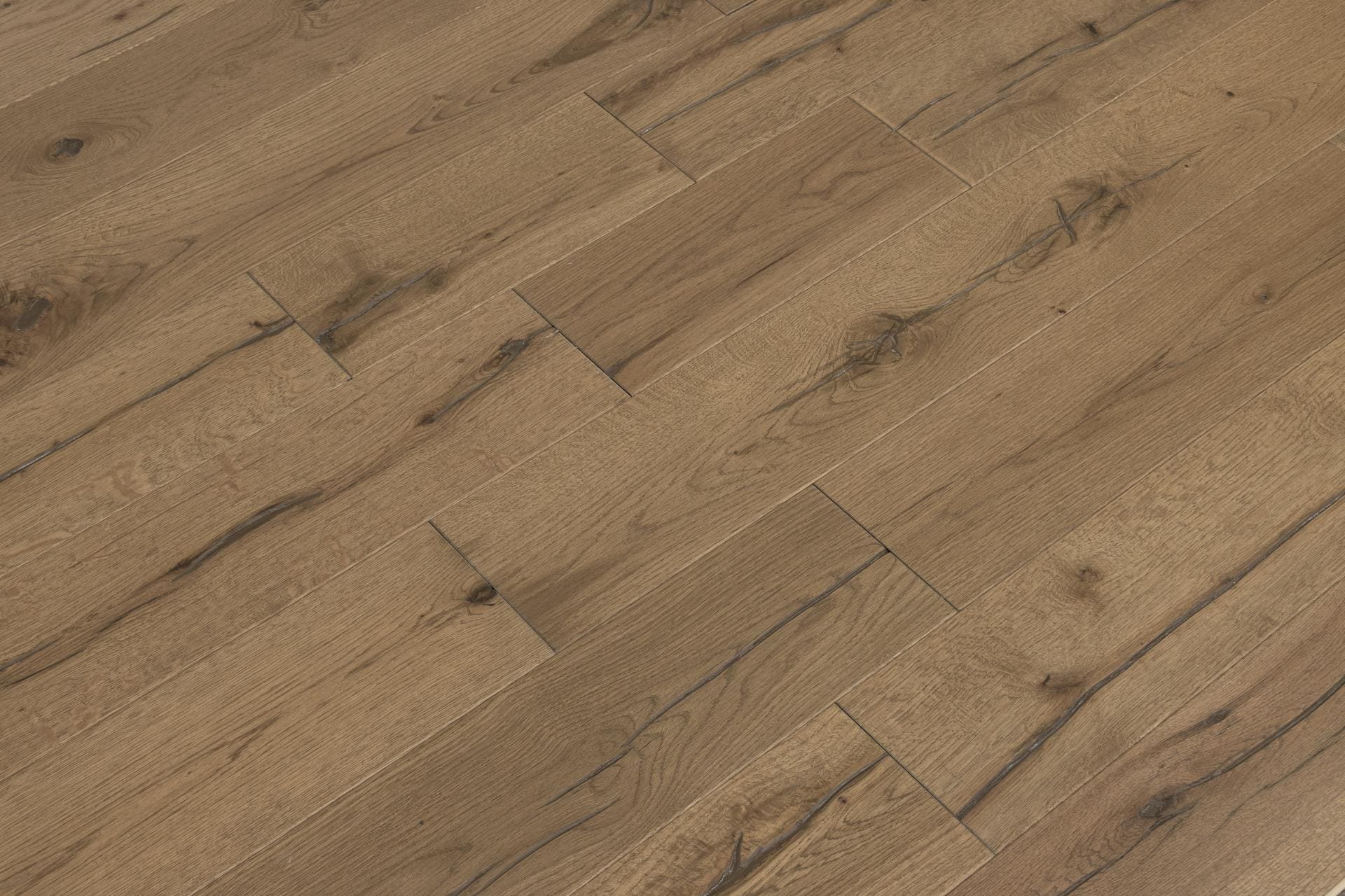 Cali Floors Whiskey & Wine 7.25"x94"  Spiced Whiskey
