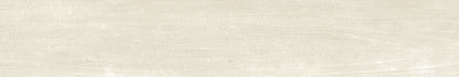 Emser Bb Yakedo 8"x47"  Ivory