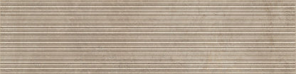 Emser Terramor 12"x47" Matte Avorio