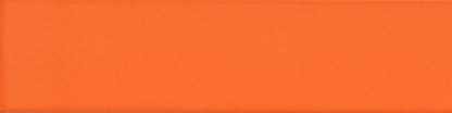 Emser Catch 3"x12" Polished Orange