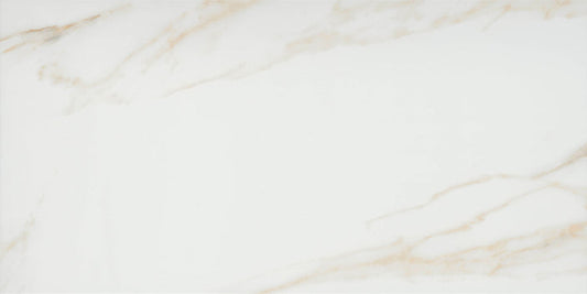 Emser Sculpture 13"x36" Polished Flat Oro