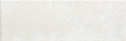 Emser Contra 4" X 12" Matte  White 