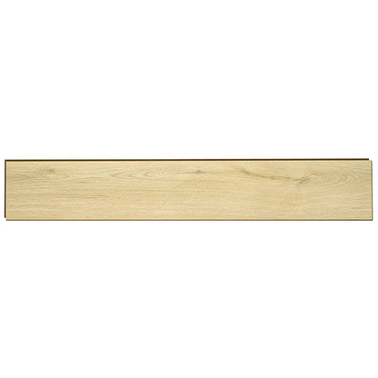 MS International Smithcliffs 7" x 48" LVP Hybrid Rigidcore 10mm Glenbury Oak