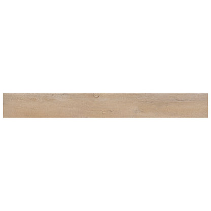 MS International Glenridge 6" x 48" LVP 2mm-12MIL  Lime Washed Oak