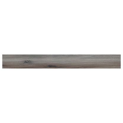 MS International Glenridge 6" x 48" LVP 2mm-12MIL  Midnight Maple