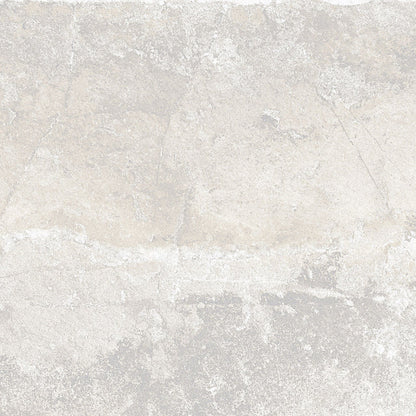 Emser Cavanite 17"x17"  Ivory