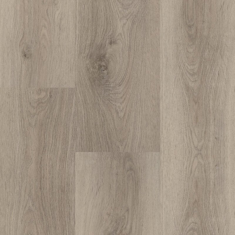 Happy Feet Malibu II 9" x 60" 7mm 28mil Stabilicor Plus (SPC) Naples