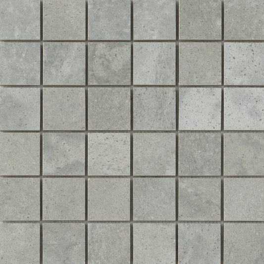 Emser Pienza 12"x12" Mosaic 2"x2" Secco