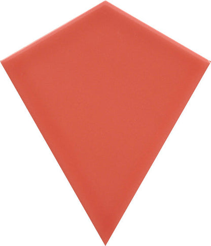 Emser Skite 6" X 7" Glossy  Ember 