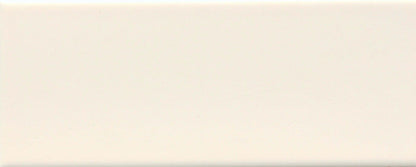 Emser Catch 4"x10" Matte Ivory