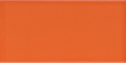 Emser Catch 3"x6" Polished Orange