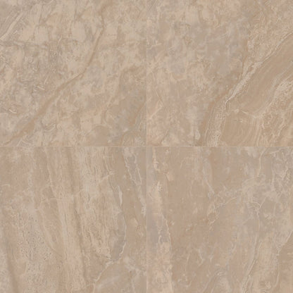 MS International Onyx 24" x 24" Polished Sand