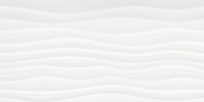 Emser Jazz 12"x24" Polished White Ripple