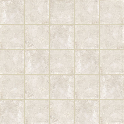 MS International Soreno 2" x 2" Porcelain Matte Ivory