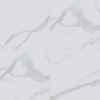 MS International Eden 32" x 32" Matte Statuary