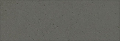Emser Fregio 6" X 20" Matte  Flat Charcoal