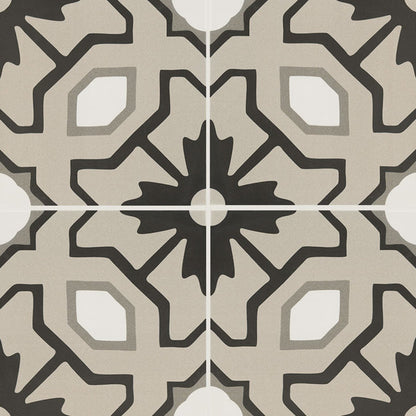 MS International Kenzzi 8" x 8" Matte Tahari