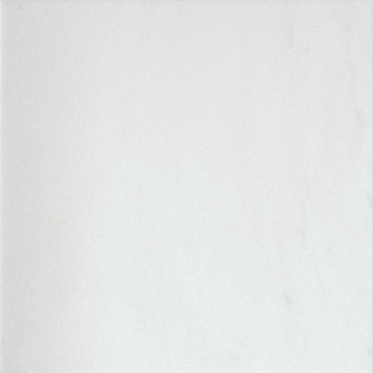 Emser Marble Thassos 12"x12"  Thassos
