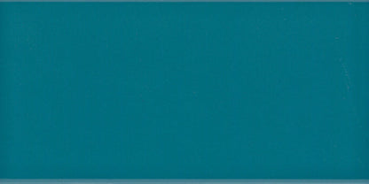 Emser Catch 3"x6" Polished Teal