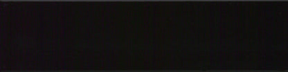 Emser Catch 3"x12" Polished Black