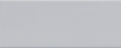 Emser Catch 4"x10" Matte Gray
