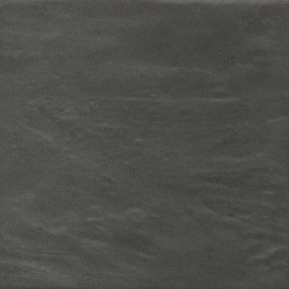 Emser Passion 9"x9" Matte Nero
