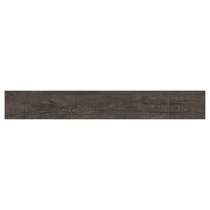 MS International XL Prescott 9" x 60" LVP RigidCore 6.5MM-20MIL Weathered Brina