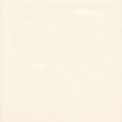 Emser Craft II 4"x4" Polished Bone