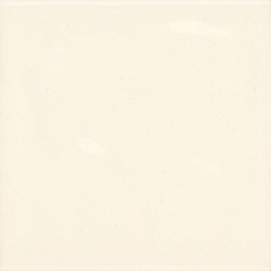 Emser Craft II 4"x4" Polished Bone