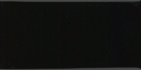 Emser Catch 3"x6" Polished Black