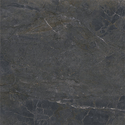 Emser Terramor 47"x47" Honed Nero