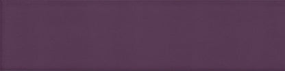 Emser Catch 3"x12" Polished Plum