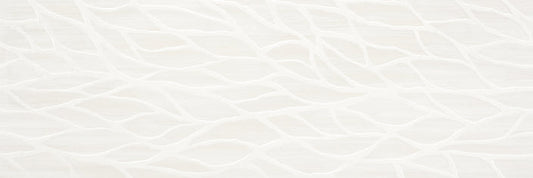 Emser Sonata 16"x47"  White